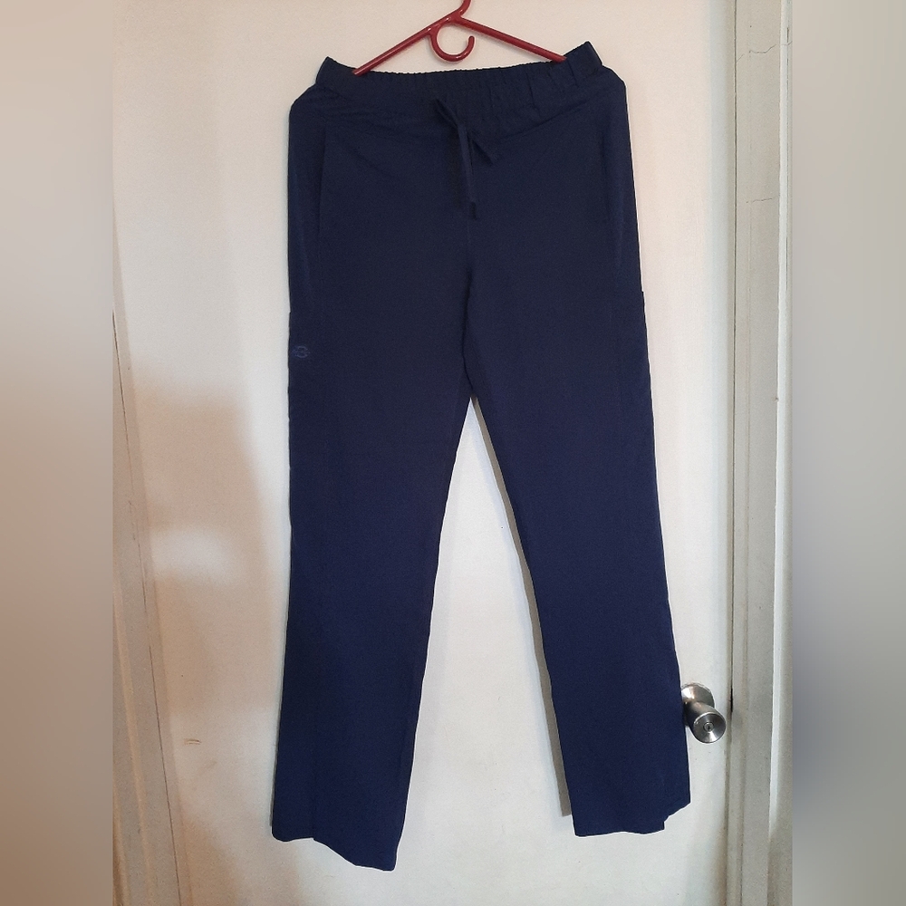Dickies Medical Scrub Pants Dynamix size S